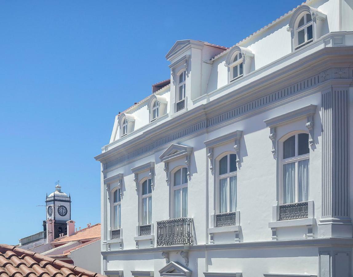 Ac-Armazens Cogumbreiro Ξενοδοχείο Πόντα Ντελγκάντα Εξωτερικό φωτογραφία